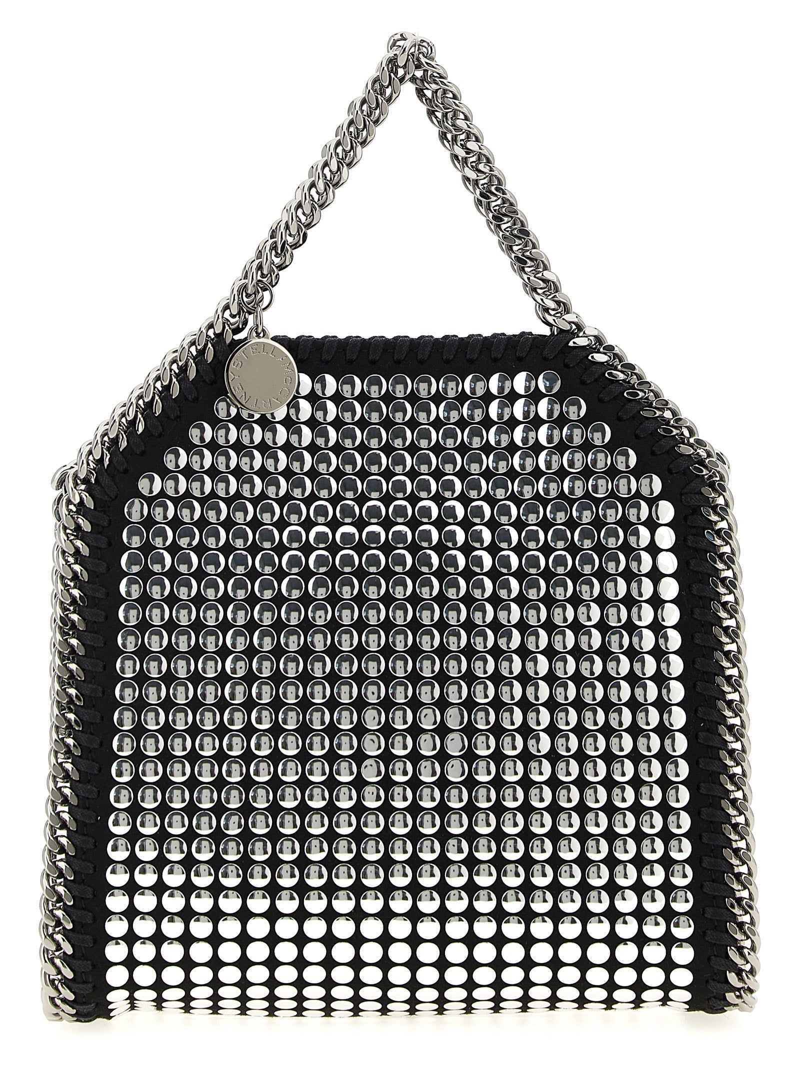 STELLA MCCARTNEY - STELLA MCCARTNEY - ’Tiny Falabella’ handbag - Women’s Bags