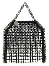 STELLA MCCARTNEY - STELLA MCCARTNEY - ’Tiny Falabella’ handbag - Women’s Bags