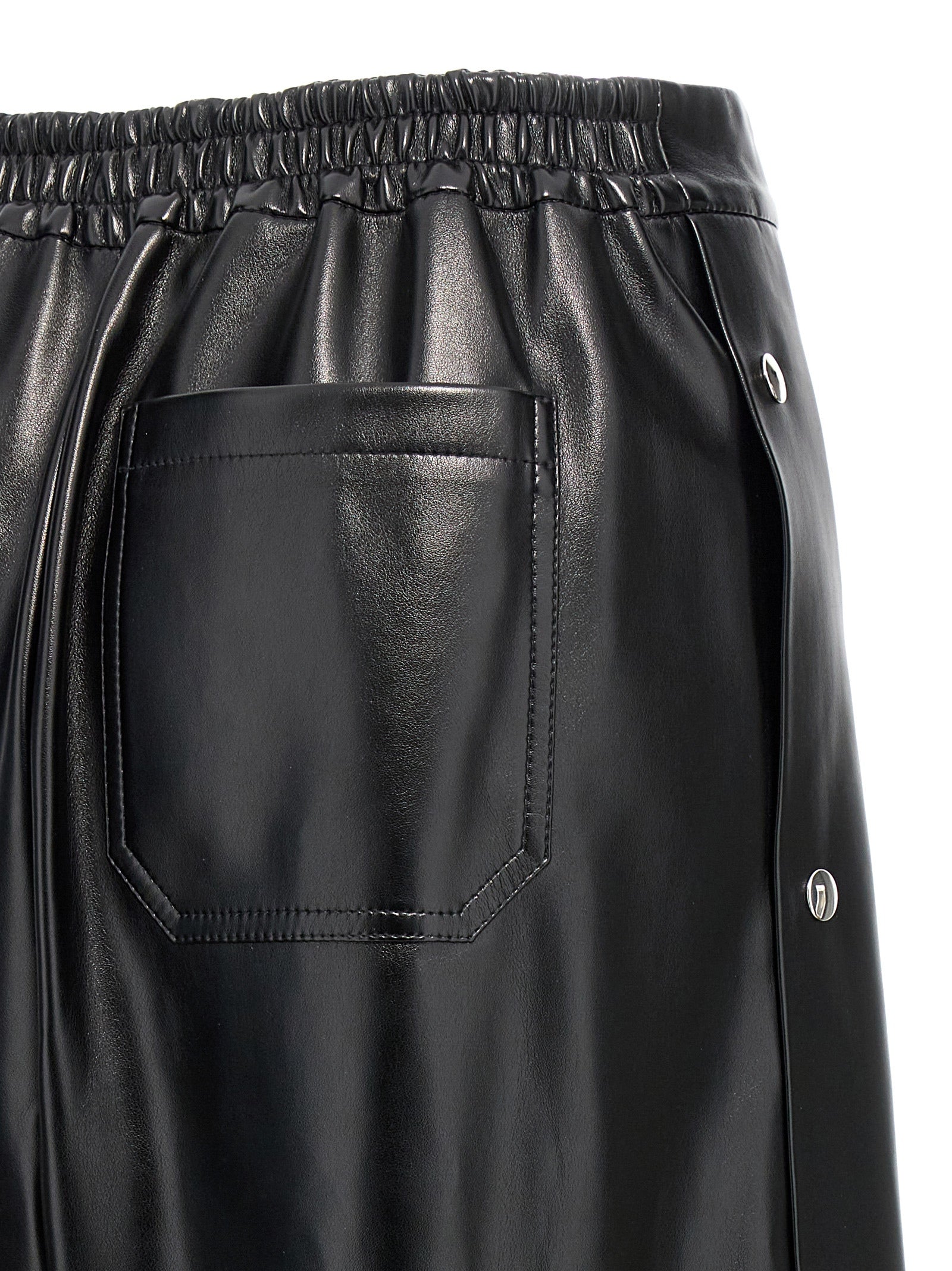 STELLA MCCARTNEY - STELLA MCCARTNEY - Alter Mat pants - Women’s Pants