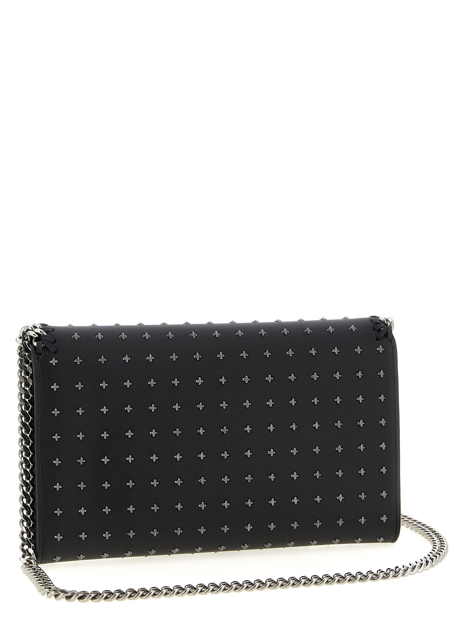 STELLA MCCARTNEY - STELLA MCCARTNEY - ’Falabella’ Wallet on Chain - Limited Edition - Women’s Accessories