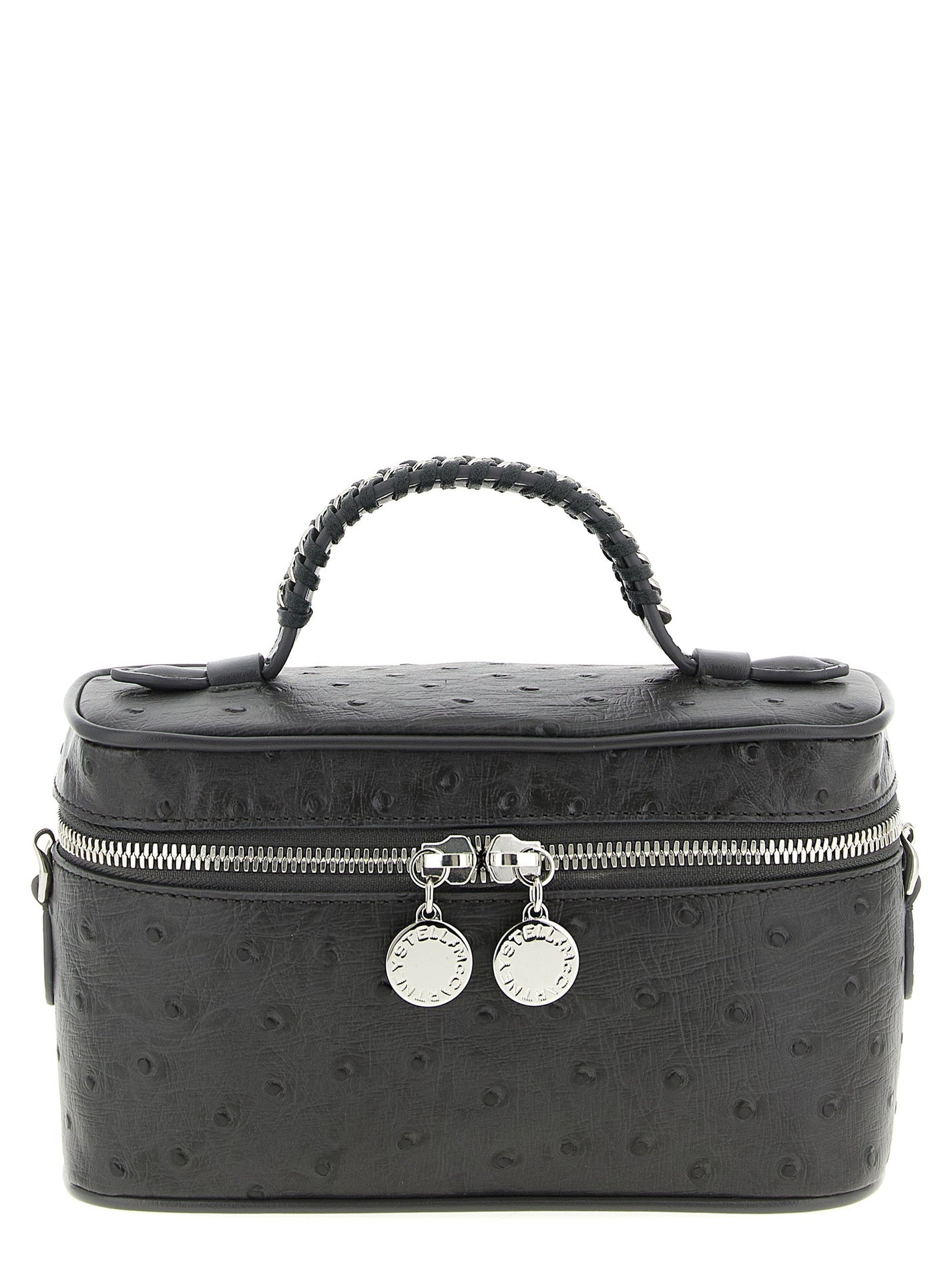 STELLA MCCARTNEY - STELLA MCCARTNEY - Vanity Falabella crossbody bag - Women’s Bags