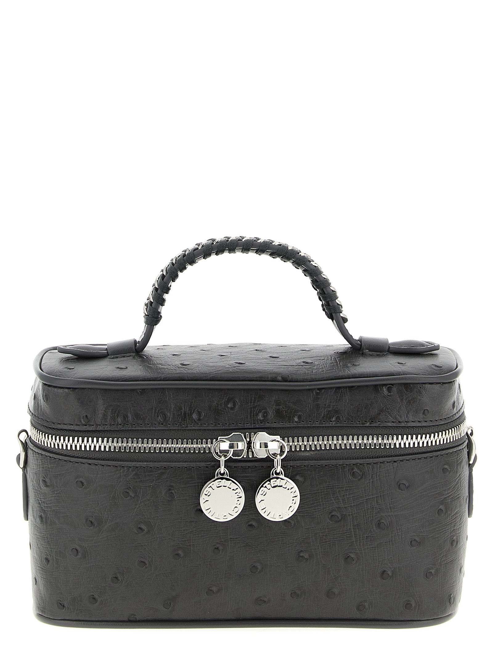 STELLA MCCARTNEY - STELLA MCCARTNEY - Vanity Falabella crossbody bag - Women’s Bags