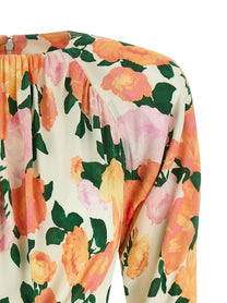 STELLA MCCARTNEY - STELLA MCCARTNEY - Printed dress - Women’s Clothing