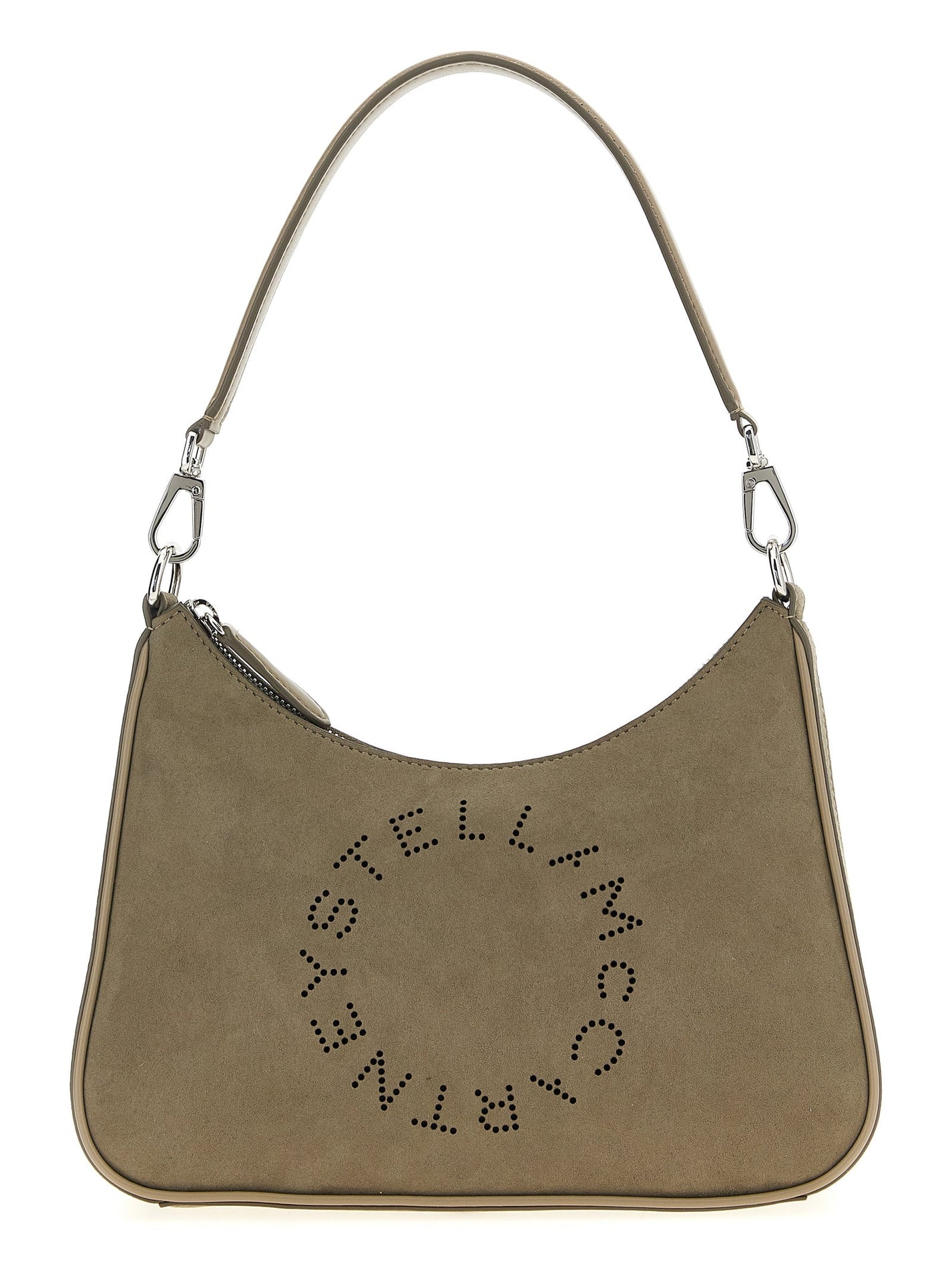 STELLA MCCARTNEY - STELLA MCCARTNEY - ’Hobo’ small shoulder bag - Women’s Bags