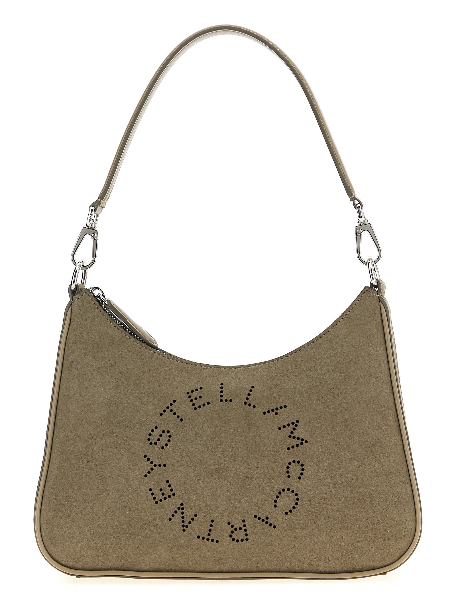 STELLA MCCARTNEY - STELLA MCCARTNEY - ’Hobo’ small shoulder bag - Women’s Bags