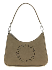 STELLA MCCARTNEY - STELLA MCCARTNEY - ’Hobo’ small shoulder bag - Women’s Bags