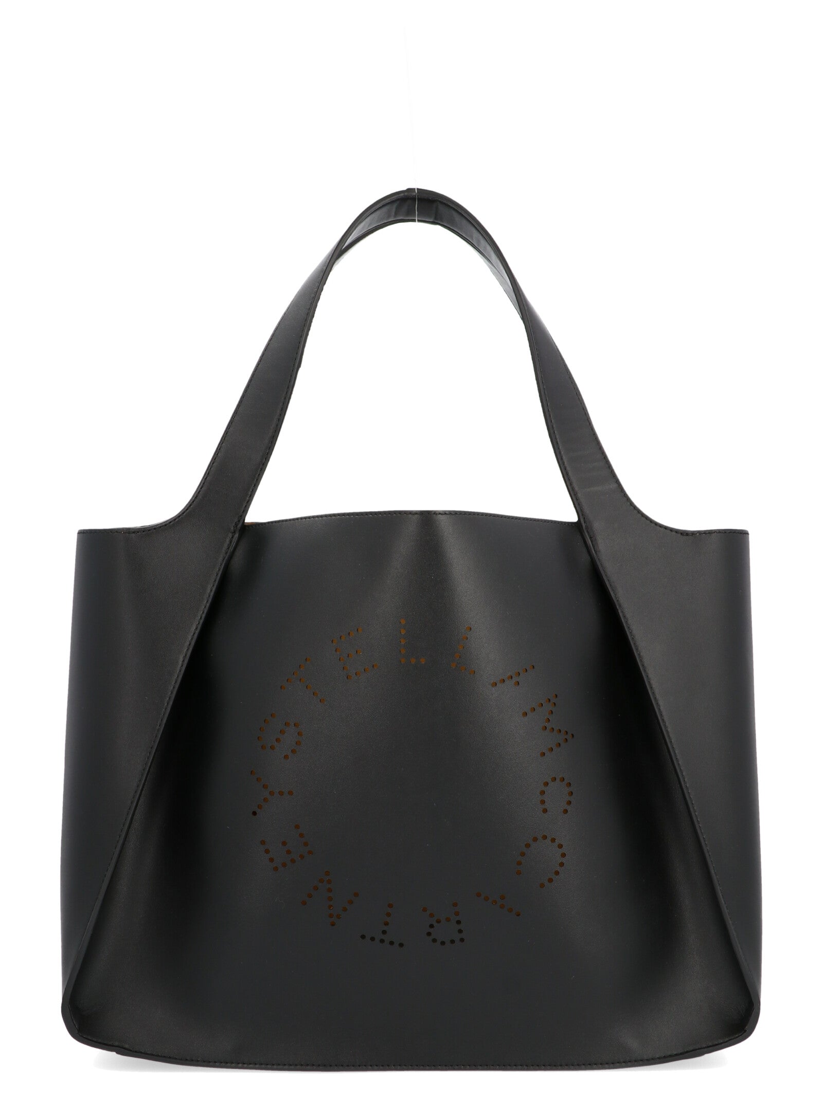 STELLA MCCARTNEY - STELLA MCCARTNEY - ’The logo bag’ tote - Women’s Bags