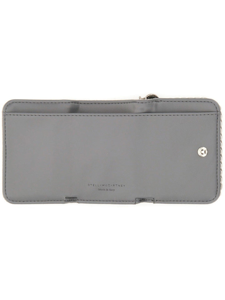 Falabella Wallet-stella mccartney-FALORS