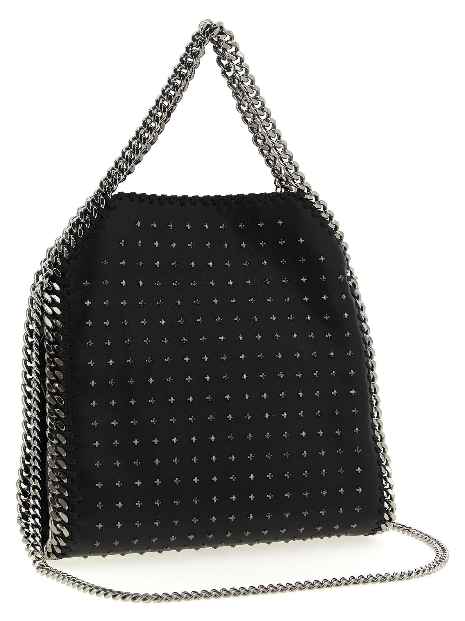 STELLA MCCARTNEY - STELLA MCCARTNEY - ’Falabella’ mini handbag - Limited Edition - Women’s Bags