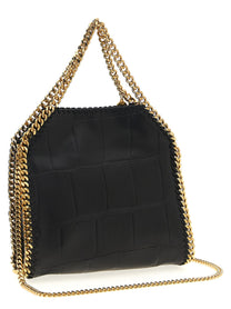 STELLA MCCARTNEY - STELLA MCCARTNEY - ’Falabella’ mini shopping bag - Women’s Bags