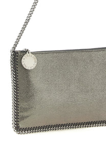 STELLA MCCARTNEY - STELLA MCCARTNEY - ’Falabella’ clutch - Women’s Bags