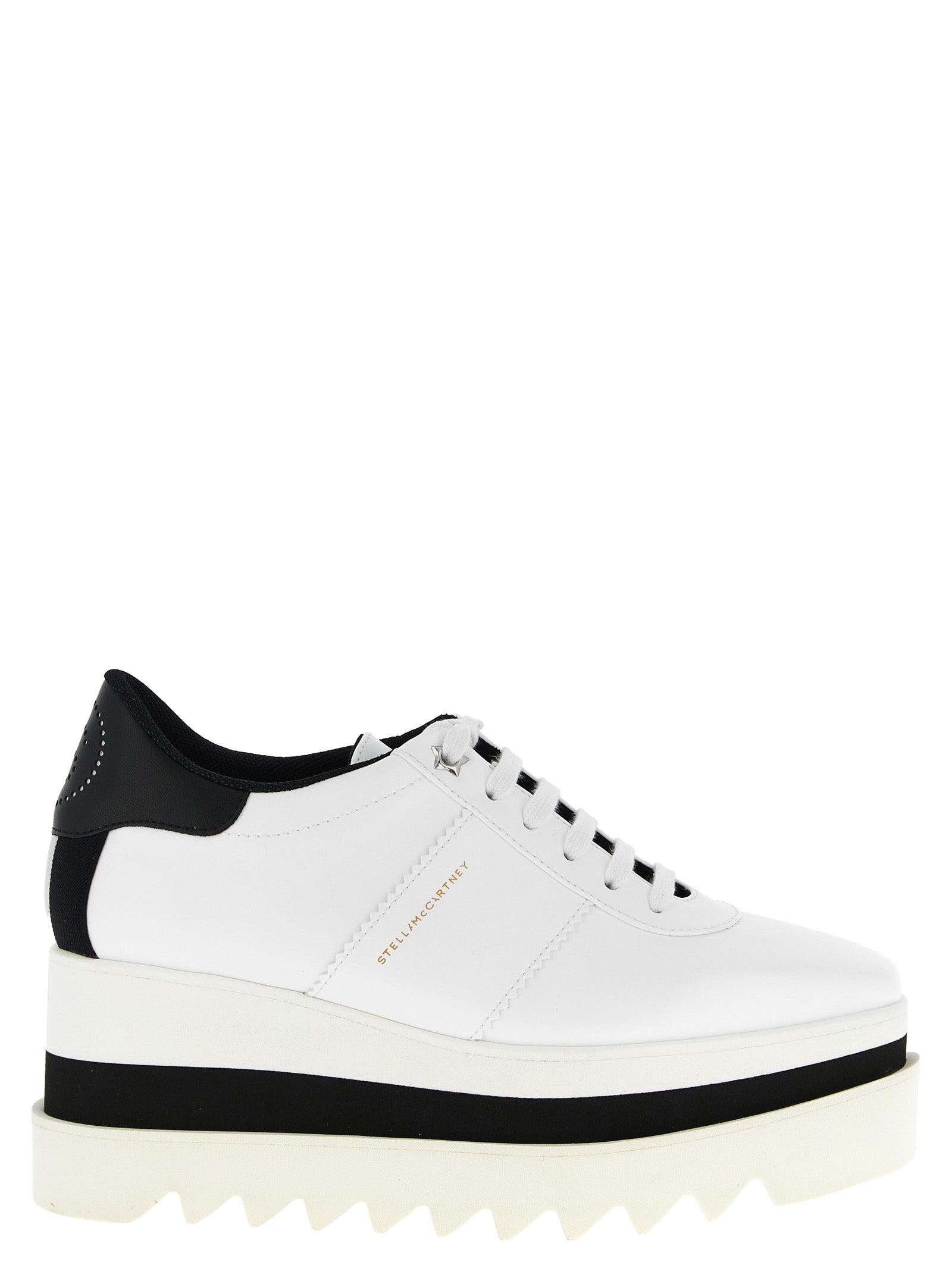 STELLA MCCARTNEY - STELLA MCCARTNEY - ’Elyse’ sneakers - Woman,Shoes,Wedges,