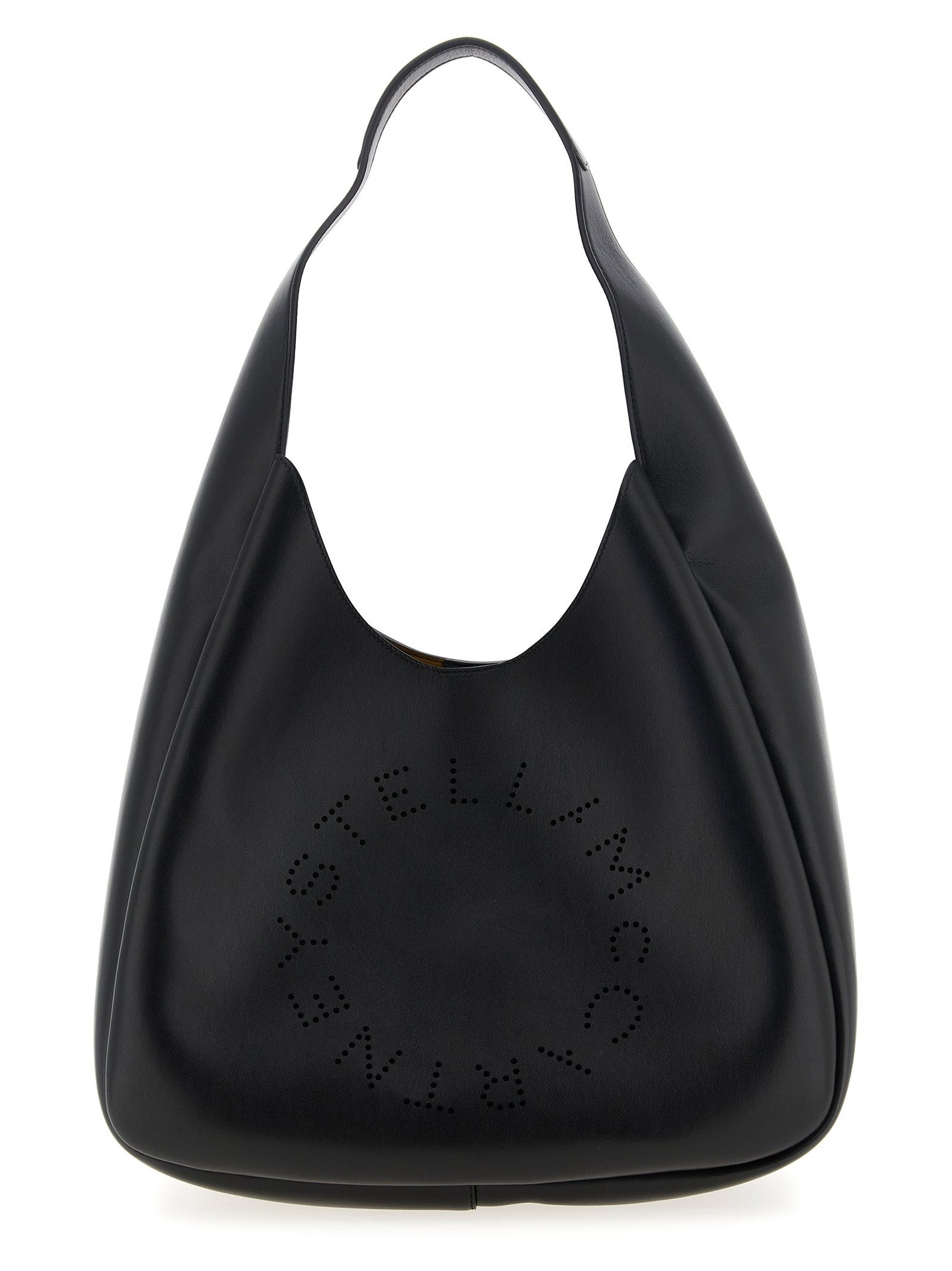 STELLA MCCARTNEY - STELLA MCCARTNEY - ’Hobo’ large shoulder bag - Women’s Bags