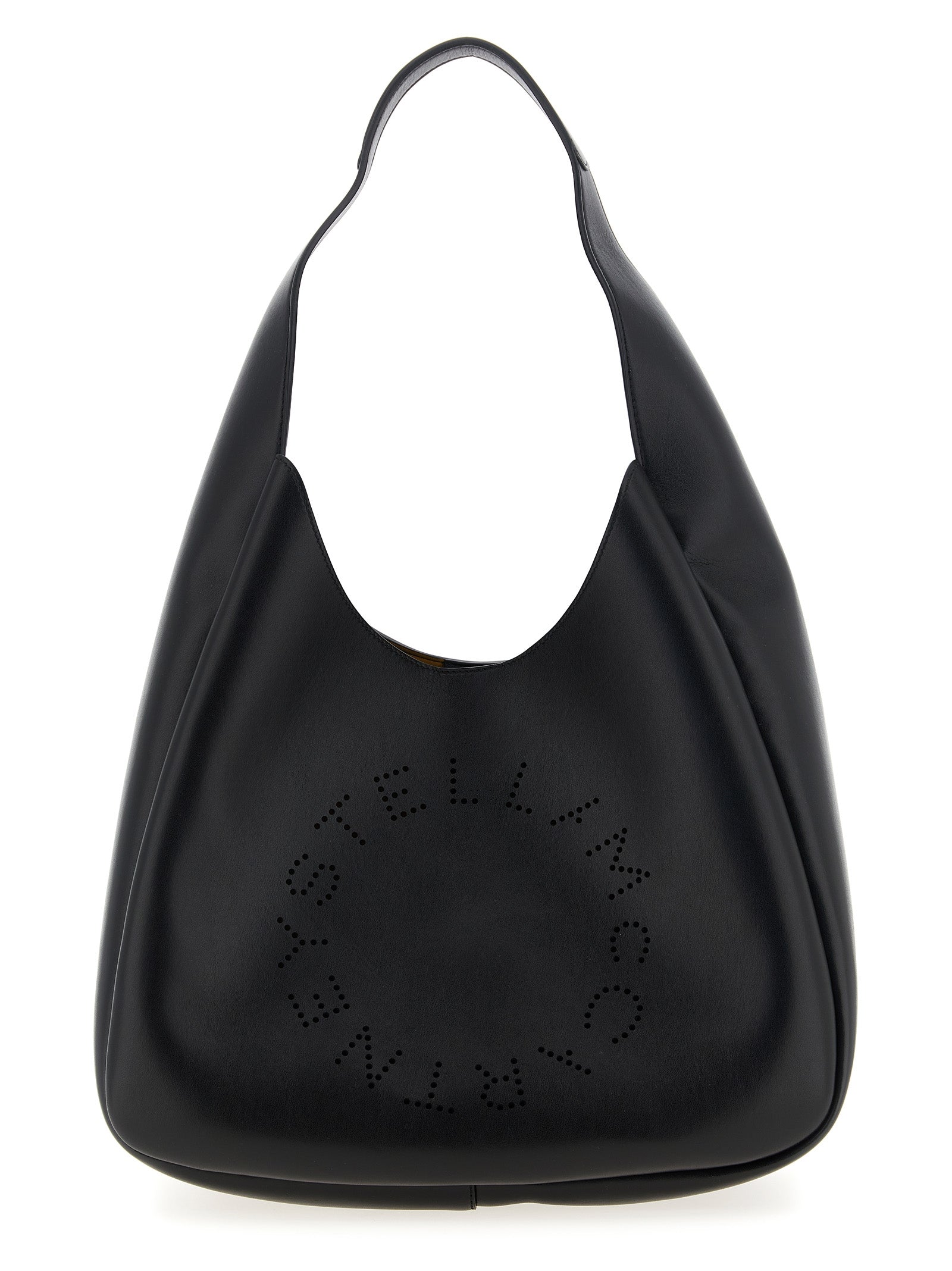 STELLA MCCARTNEY - STELLA MCCARTNEY - ’Hobo’ large shoulder bag - Women’s Bags