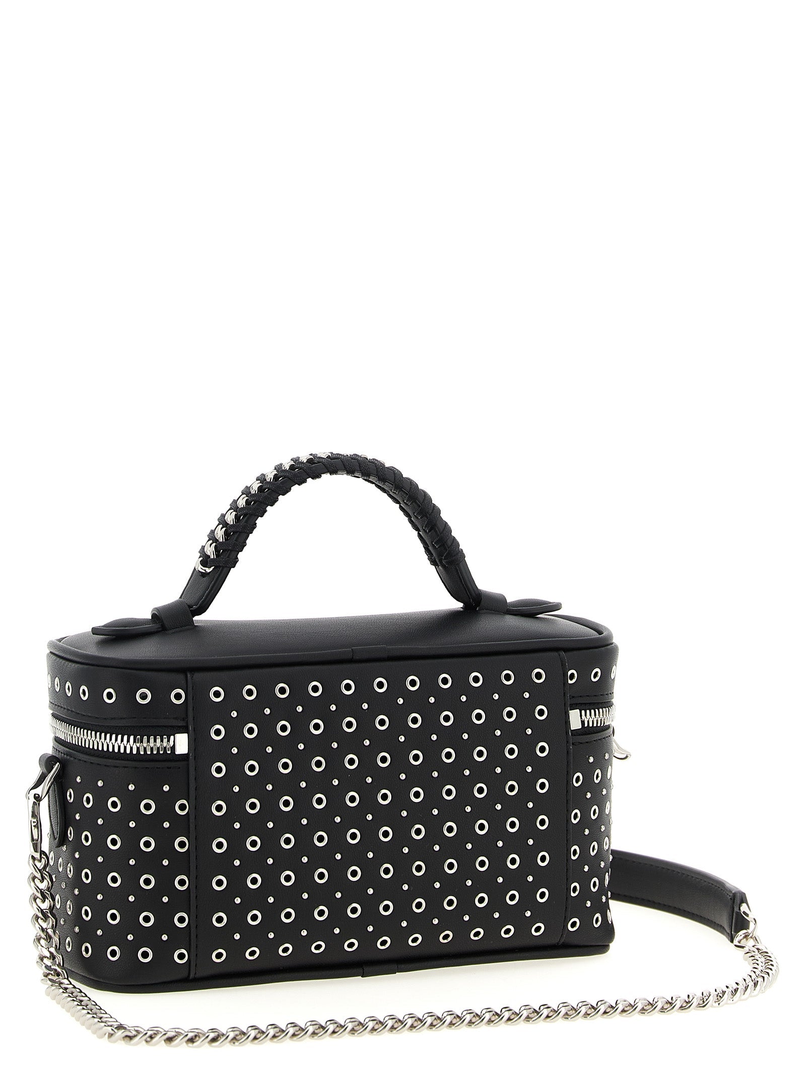 STELLA MCCARTNEY - STELLA MCCARTNEY - ’Vanity Falabella’ crossbody bag - Women’s Bags