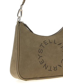 STELLA MCCARTNEY - STELLA MCCARTNEY - ’Hobo’ small shoulder bag - Women’s Bags