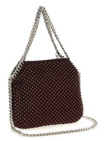 STELLA MCCARTNEY - STELLA MCCARTNEY - ’Falabella Nano’ handbag - Women’s Bags