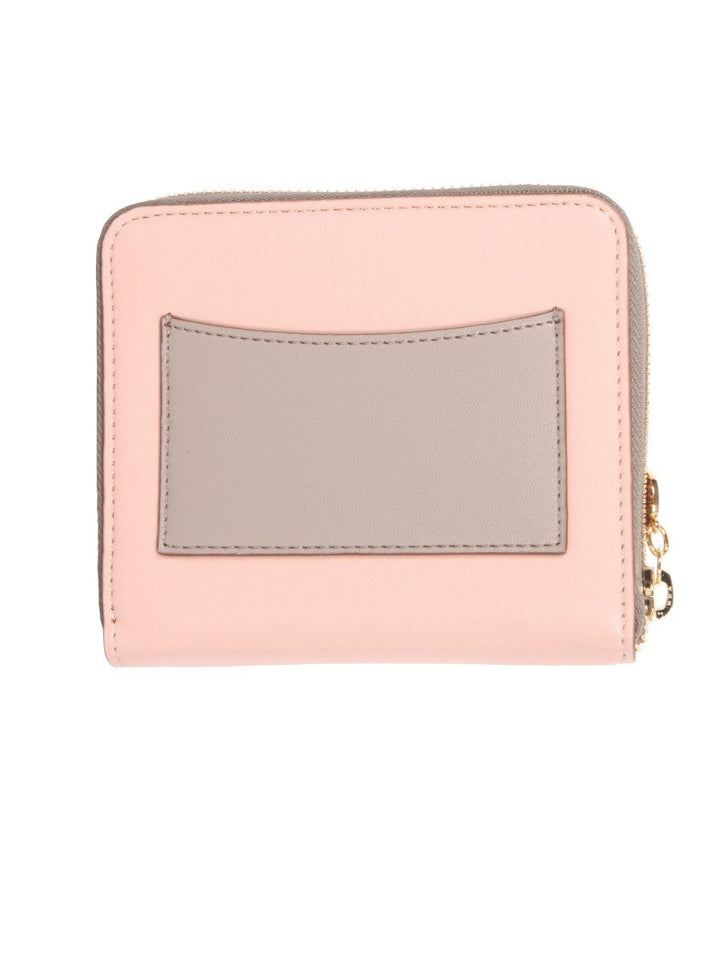 Zipped Wallet-stella mccartney-FALORS