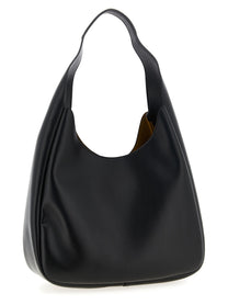 STELLA MCCARTNEY - STELLA MCCARTNEY - ’Hobo’ large shoulder bag - Women’s Bags