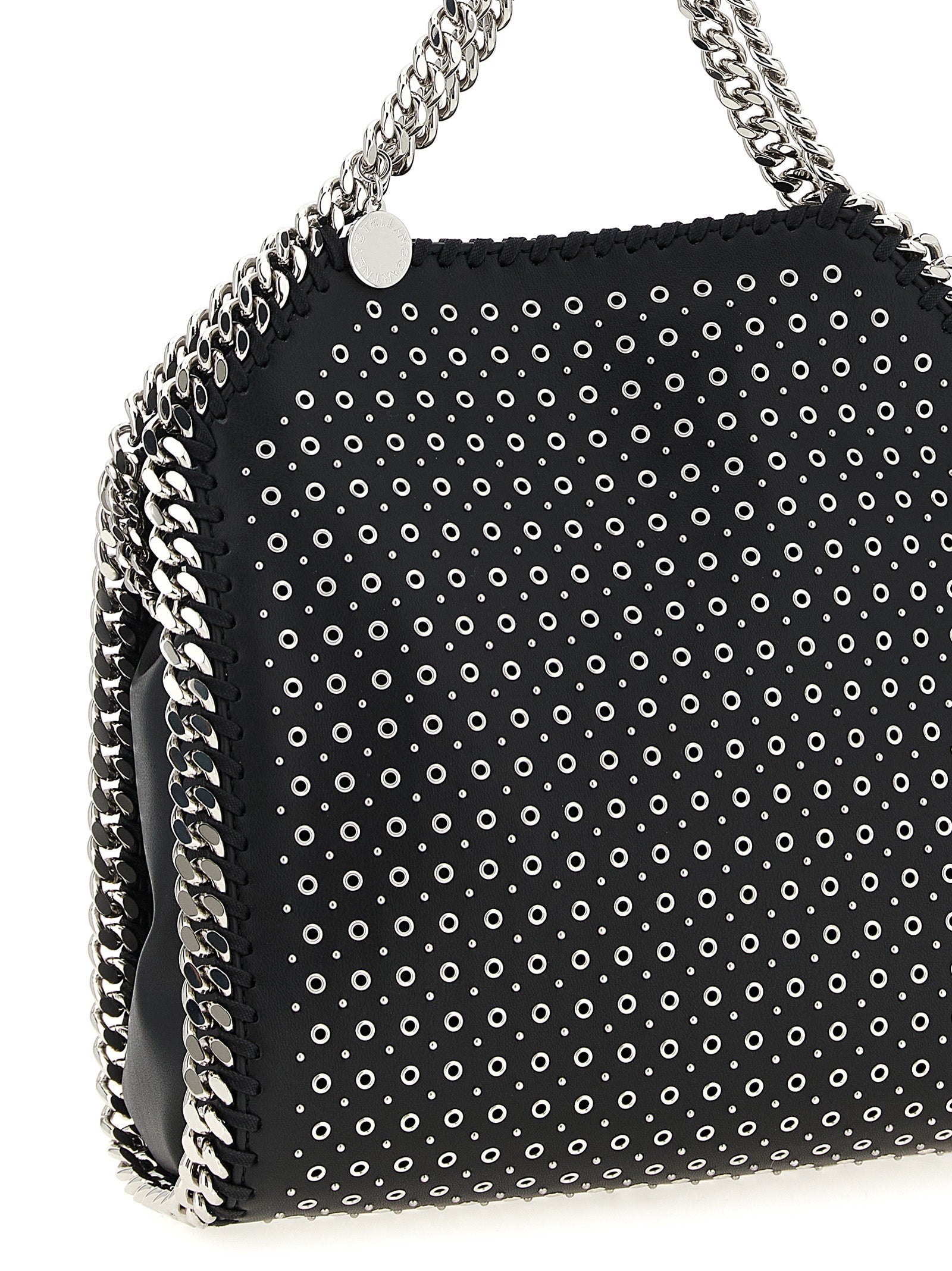 STELLA MCCARTNEY - STELLA MCCARTNEY - ’Mini Falabella’ handbag - Women’s Bags