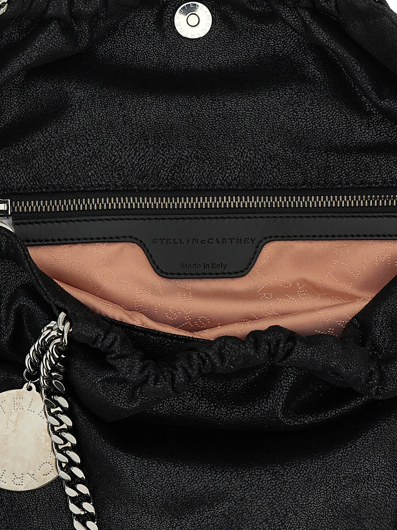 STELLA MCCARTNEY - STELLA MCCARTNEY - ’Falabella Drawstring’ shoulder bag - Women’s Bags