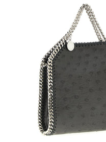 STELLA MCCARTNEY - STELLA MCCARTNEY - ‘Tiny Falabella’ handbag - Women’s Bags