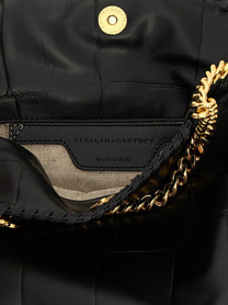 STELLA MCCARTNEY - STELLA MCCARTNEY - ’Falabella’ mini shopping bag - Women’s Bags