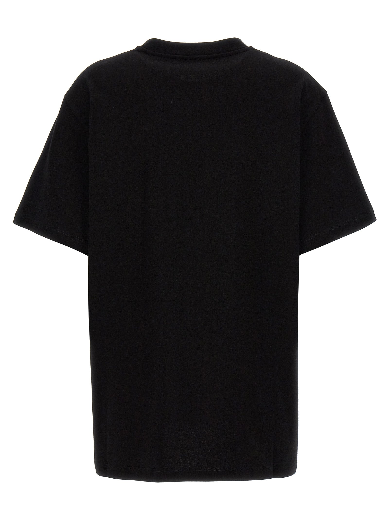 STELLA MCCARTNEY - STELLA MCCARTNEY - ’Iconic’ T-shirt - Women’s Tops