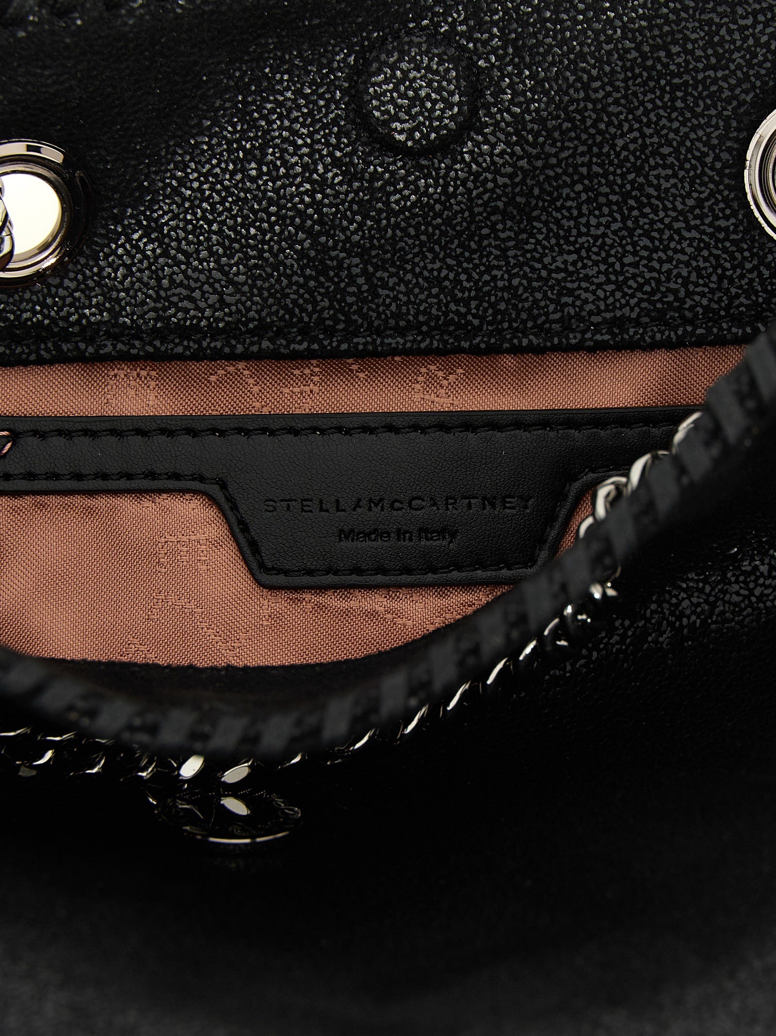 STELLA MCCARTNEY - STELLA MCCARTNEY - ’Falabella’ bucket bag - Women’s Bags