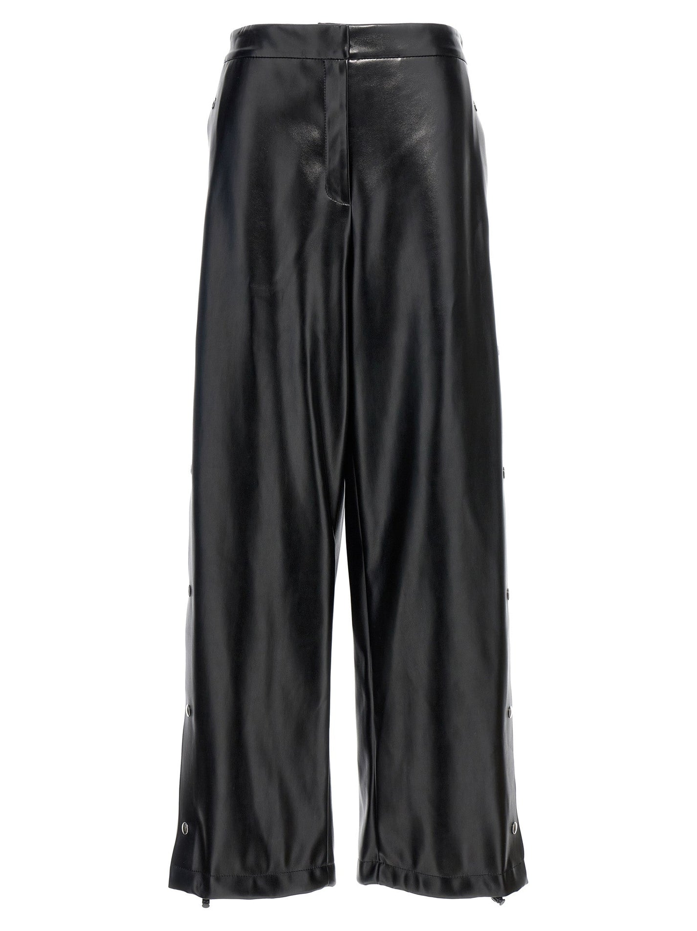STELLA MCCARTNEY - STELLA MCCARTNEY - Alter Mat pants - Women’s Pants