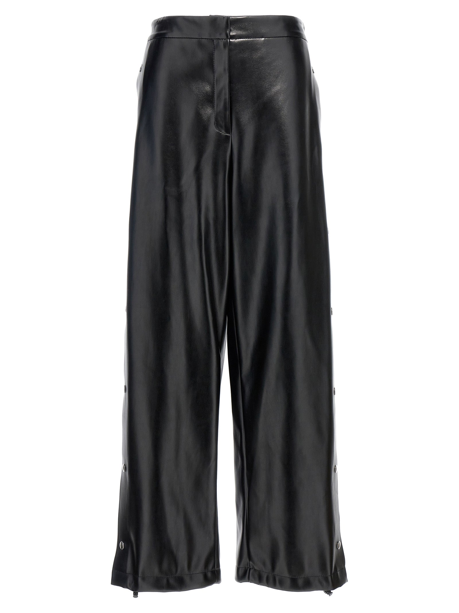 STELLA MCCARTNEY - STELLA MCCARTNEY - Alter Mat pants - Women’s Pants