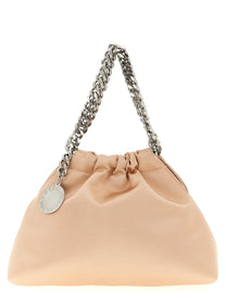 STELLA MCCARTNEY - STELLA MCCARTNEY - ’Falabella Mini Drawstring’ crossbody bag - Women’s Bags