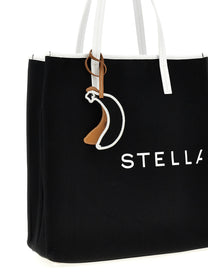 STELLA MCCARTNEY - STELLA MCCARTNEY - ’SMC Bananatex®’ large shopping bag - Women’s Bags