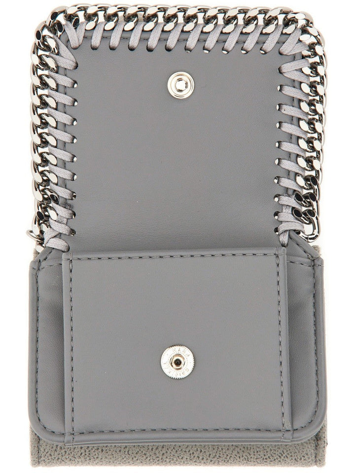 Falabella Wallet-stella mccartney-FALORS