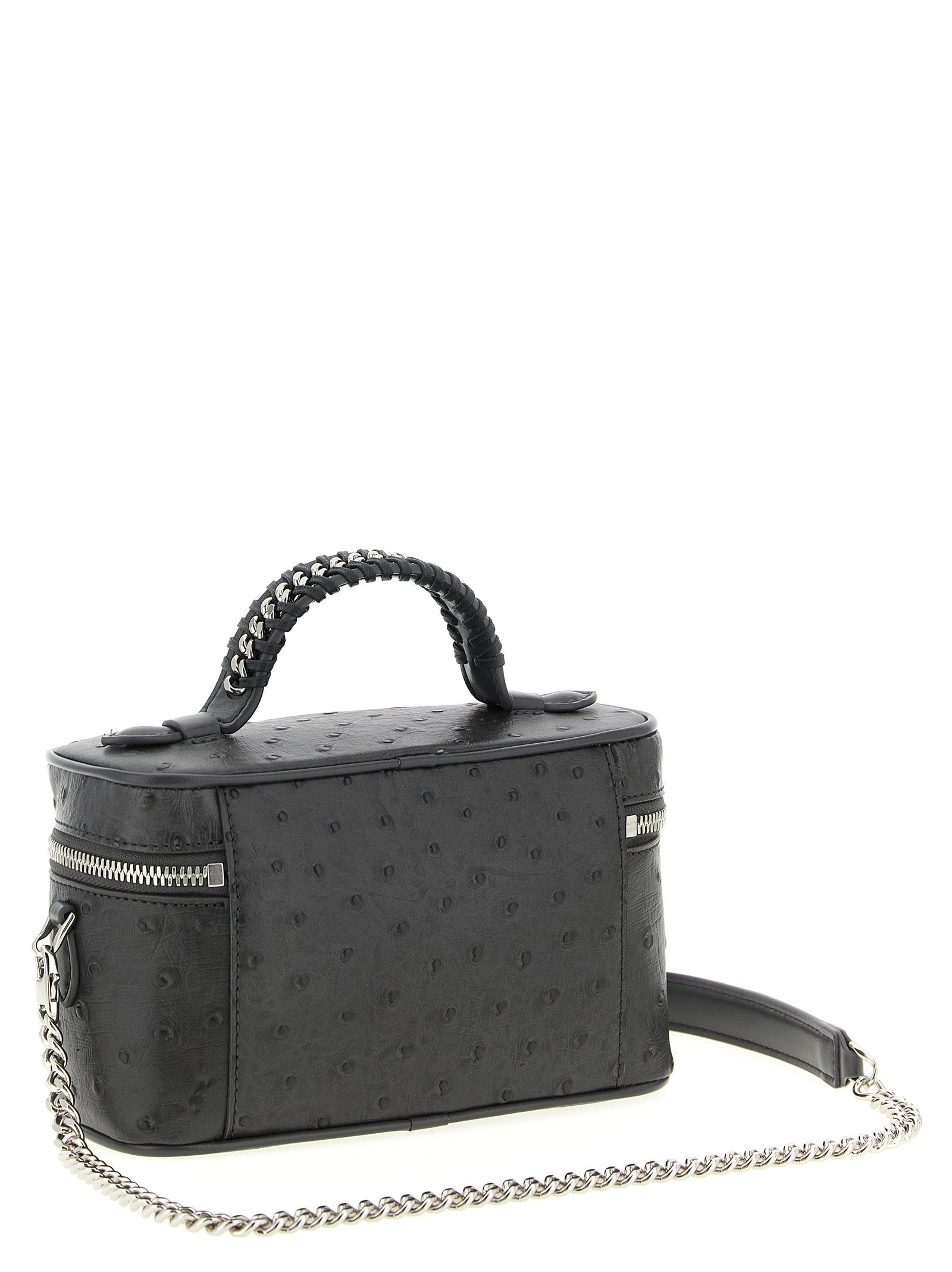 STELLA MCCARTNEY - STELLA MCCARTNEY - Vanity Falabella crossbody bag - Women’s Bags