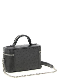 STELLA MCCARTNEY - STELLA MCCARTNEY - Vanity Falabella crossbody bag - Women’s Bags