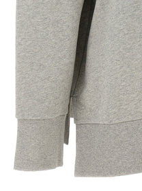 STELLA MCCARTNEY - STELLA MCCARTNEY - ’Chain’ sweatshirt - Women’s Sweatshirts