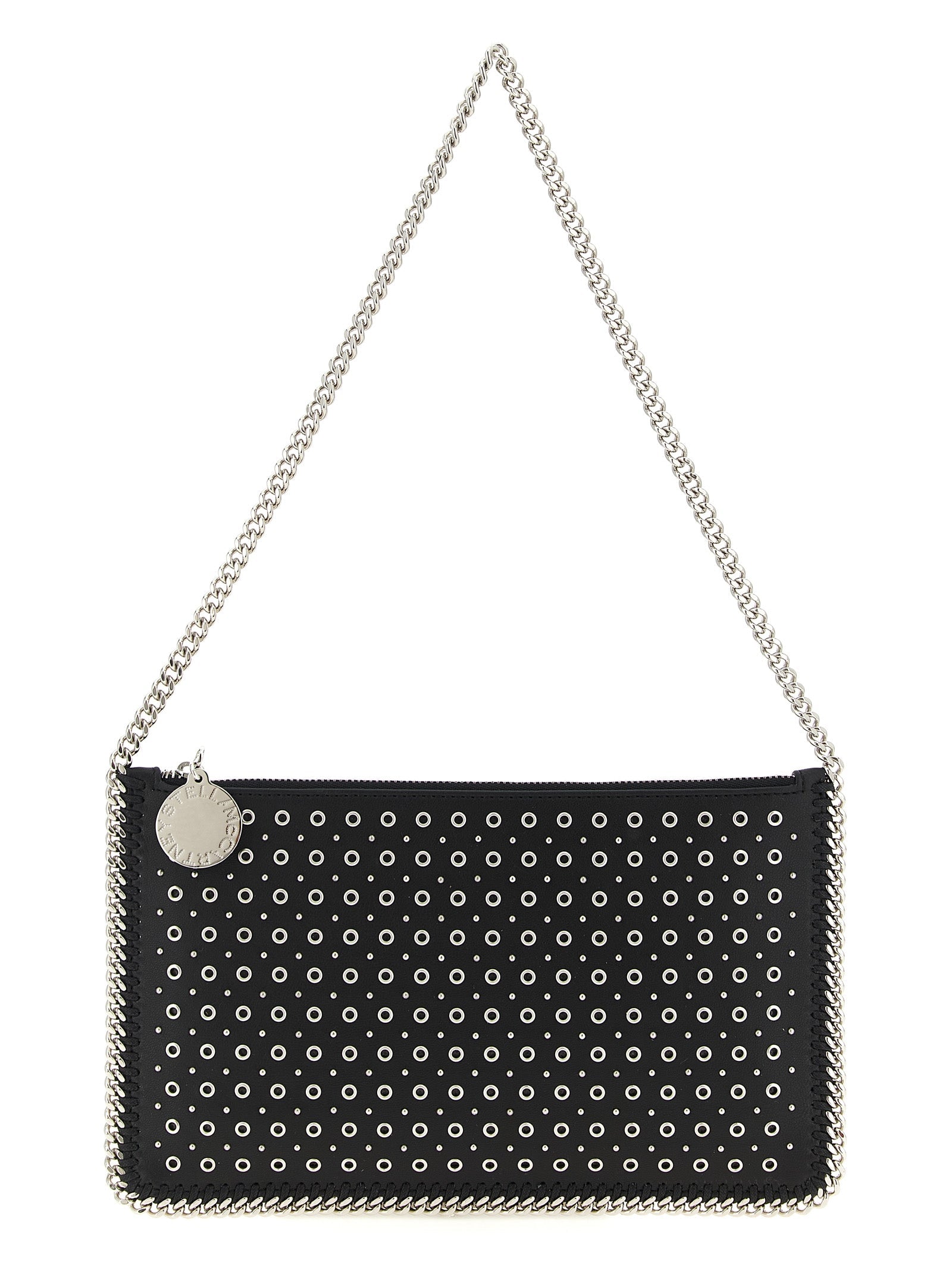STELLA MCCARTNEY - STELLA MCCARTNEY - ’Falabella’ shoulder bag - Women’s Bags