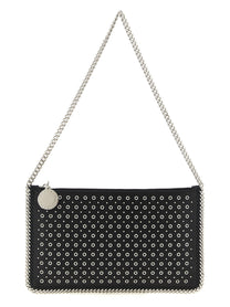 STELLA MCCARTNEY - STELLA MCCARTNEY - ’Falabella’ shoulder bag - Women’s Bags