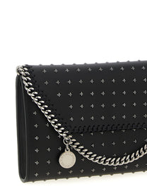 STELLA MCCARTNEY - STELLA MCCARTNEY - ’Falabella’ Wallet on Chain - Limited Edition - Women’s Accessories