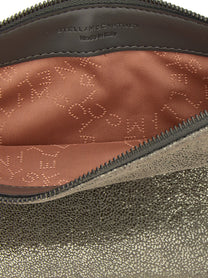 STELLA MCCARTNEY - STELLA MCCARTNEY - ’Falabella’ clutch - Women’s Bags