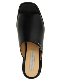 STELLA MCCARTNEY - STELLA MCCARTNEY - ’Sneak Elyse’ sabots - Women’s Shoes