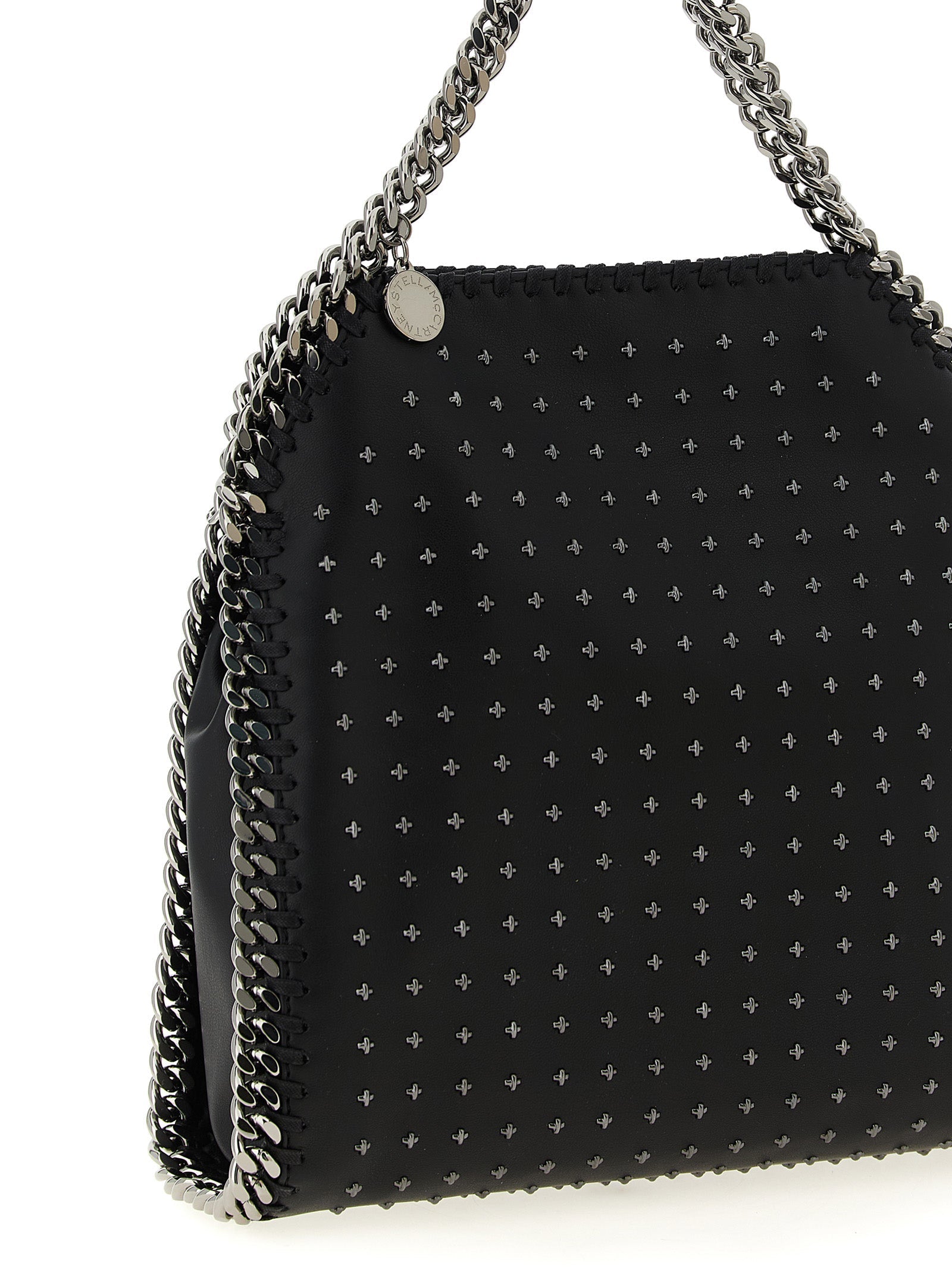 STELLA MCCARTNEY - STELLA MCCARTNEY - ’Falabella’ mini handbag - Limited Edition - Women’s Bags