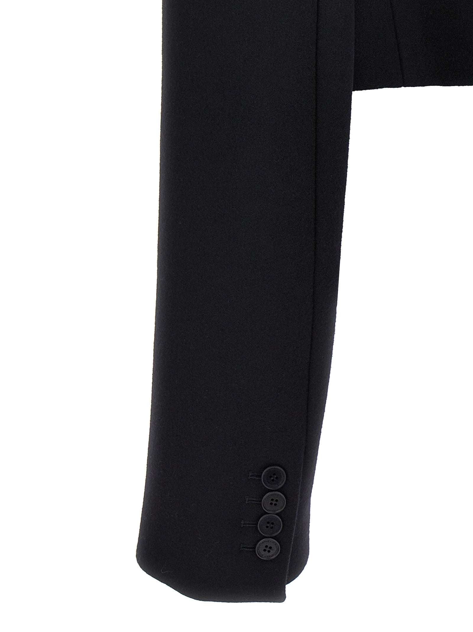 STELLA MCCARTNEY - STELLA MCCARTNEY - ’Balaton Bacci’ jacket - Women’s Outerwear