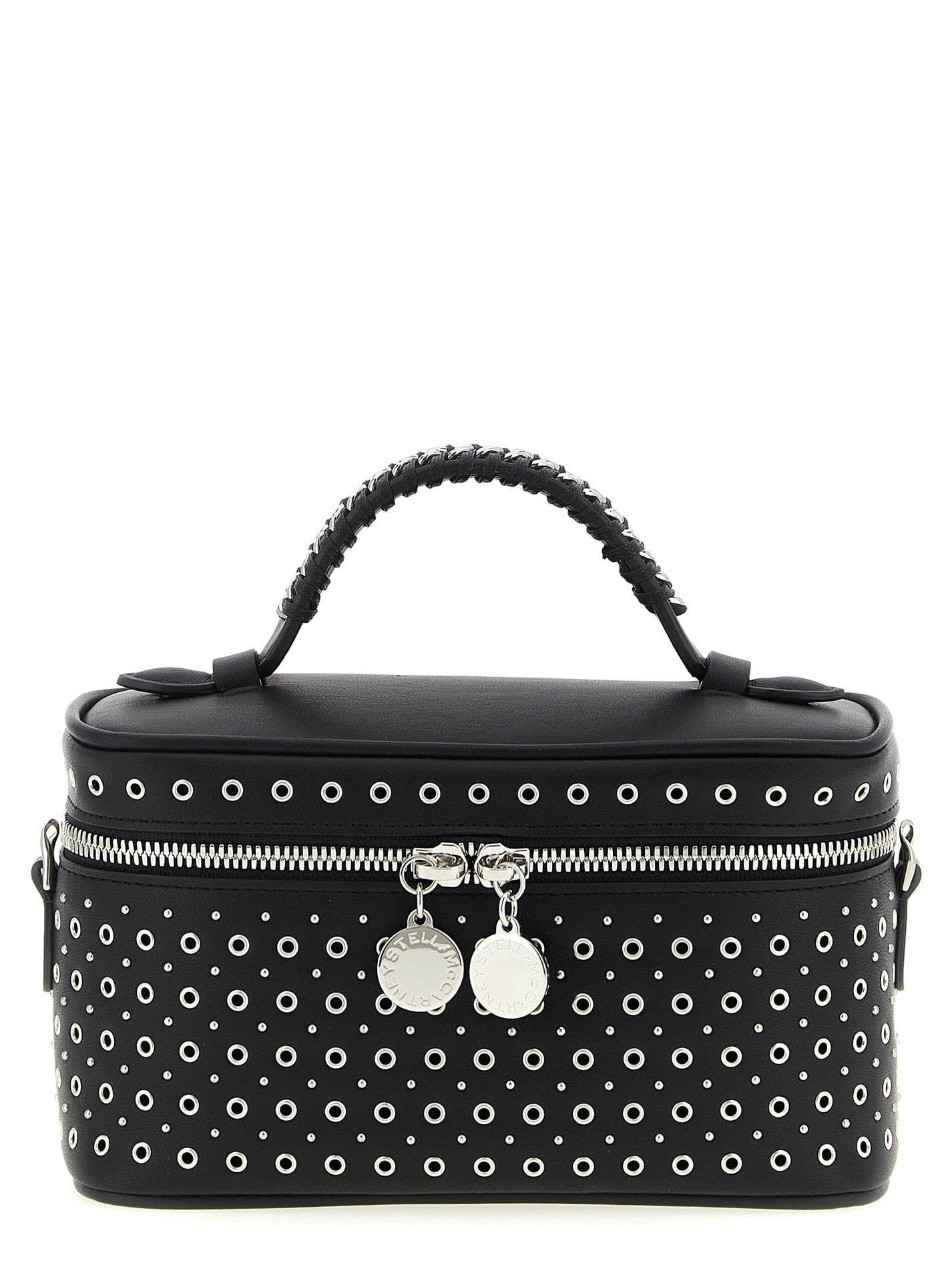 STELLA MCCARTNEY - STELLA MCCARTNEY - ’Vanity Falabella’ crossbody bag - Women’s Bags
