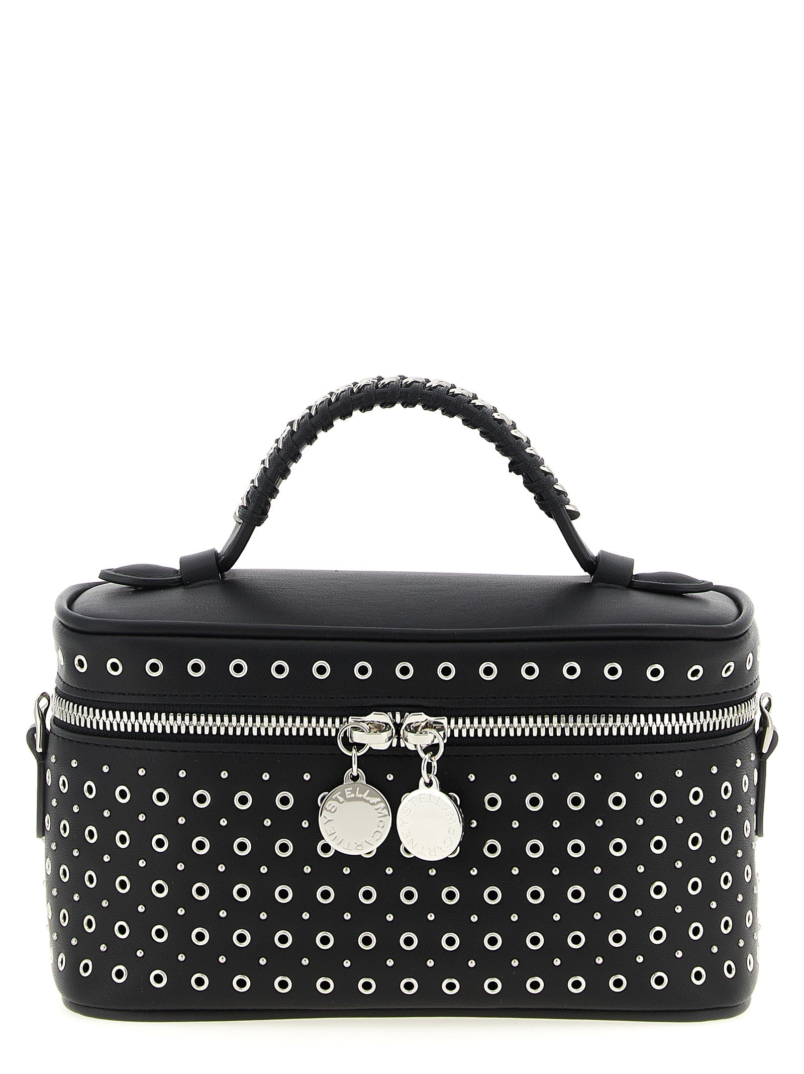 STELLA MCCARTNEY - STELLA MCCARTNEY - ’Vanity Falabella’ crossbody bag - Women’s Bags