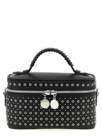 STELLA MCCARTNEY - STELLA MCCARTNEY - ’Vanity Falabella’ crossbody bag - Women’s Bags