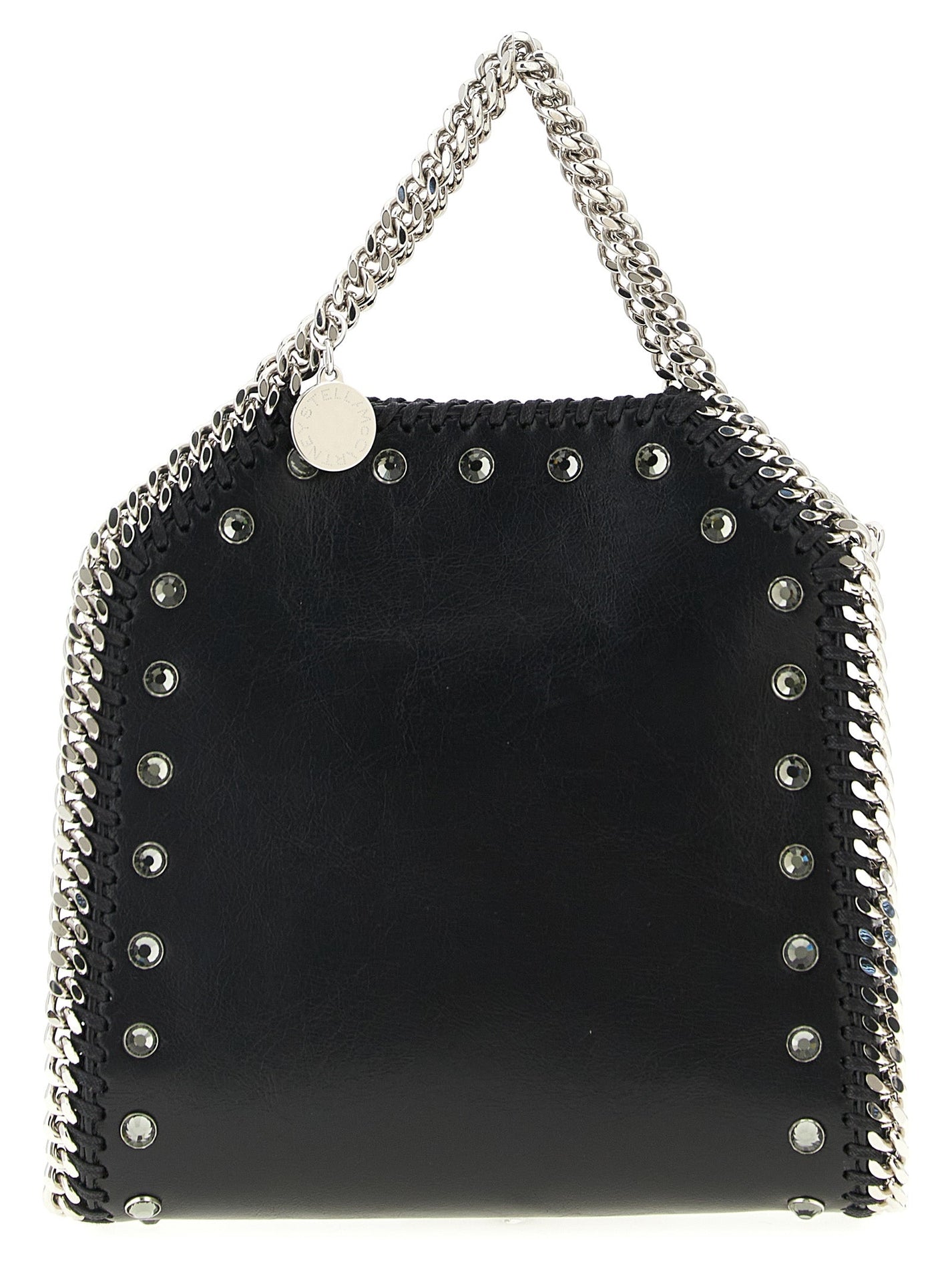 STELLA MCCARTNEY - STELLA MCCARTNEY - ’Tiny Falabella’ handbag - Women’s Bags