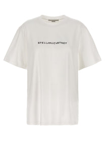 STELLA MCCARTNEY - STELLA MCCARTNEY - ’Iconic’ T-shirt - Women’s Tops