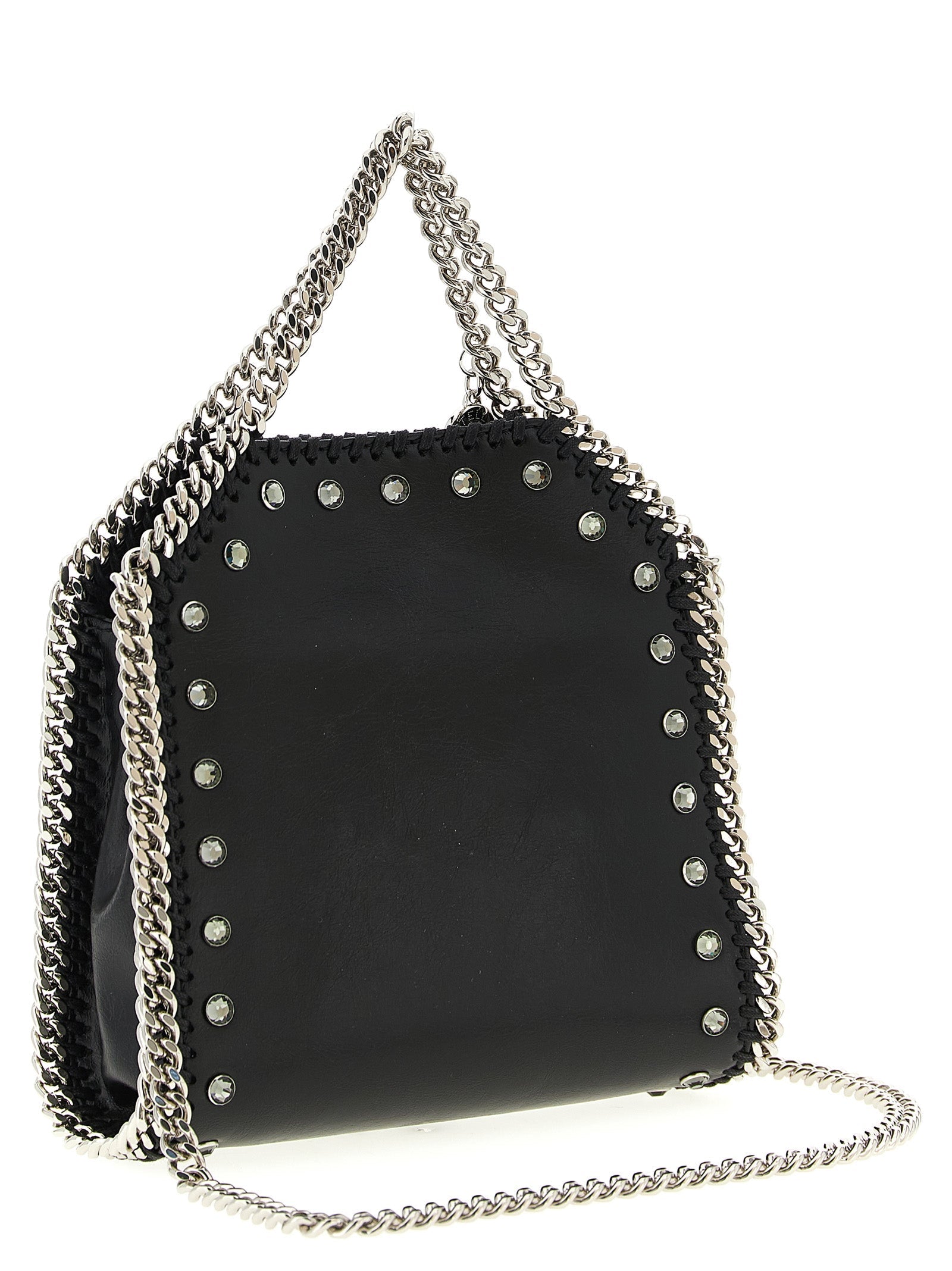 STELLA MCCARTNEY - STELLA MCCARTNEY - ’Tiny Falabella’ handbag - Women’s Bags